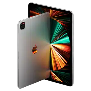 iPad Pro 12.9 (5th Gen) (2021)